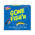 Gone Fish'n Card Game product image