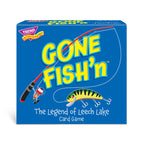 Gone Fish'n Card Game product image