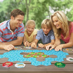 TREND Gone Fish'n Card Game
