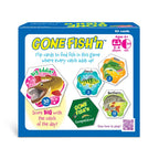 TREND Gone Fish'n Card Game