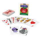 '80s Retro Playing Cards from the Makers of The Original Stinky Stickers® product image