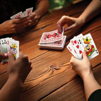 TREND '80s Retro Playing Cards from the Makers of The Original Stinky Stickers