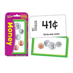 TREND Money Pocket Flash Cards