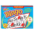 TREND Alphabet Bingo Game