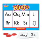 TREND Alphabet Bingo Game