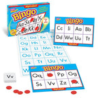 TREND Alphabet Bingo Game