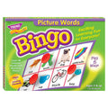 Picture Words Bingo Game product image