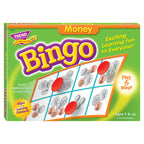 Money Bingo Game product image