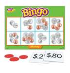 TREND Money Bingo Game