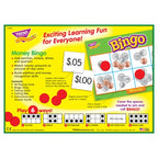 TREND Money Bingo Game