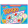 Telling Time Bingo Game product image