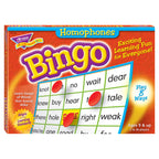 Homophones Bingo Game product image