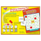 TREND Homophones Bingo Game