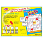 TREND U.S.A. Bingo Game