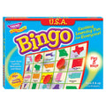 U.S.A. Bingo Game product image