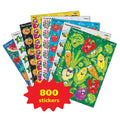 TREND Sparkle Stickers® Mystery Assortment Pack