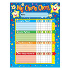 TREND Stars Success Charts/Chore Charts