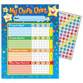 Stars Success Charts/Chore Charts product image