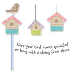 TREND Rainbow Garden Bulletin Board Set