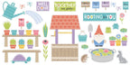 TREND Well Wishes Bulletin Board Set