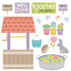 TREND Well Wishes Bulletin Board Set