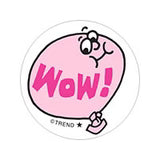 TREND Wow!, Bubble Gum scent Retro Scratch 'n Sniff Stinky Stickers®