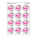TREND Wow!, Bubble Gum scent Retro Scratch 'n Sniff Stinky Stickers®